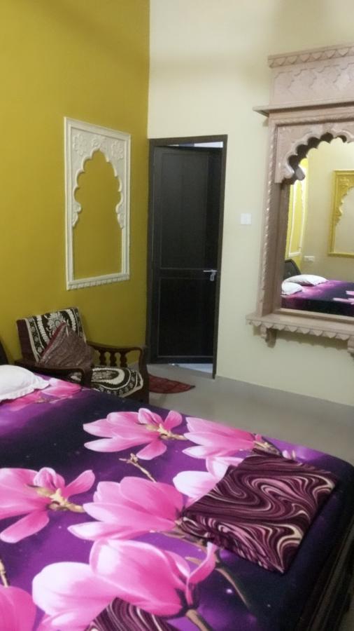 Shivam Tourist Guest House บุนดิ ภายนอก รูปภาพ