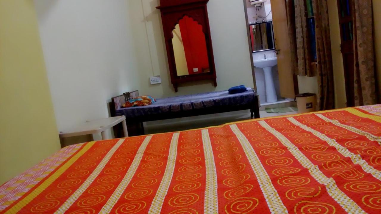 Shivam Tourist Guest House บุนดิ ภายนอก รูปภาพ